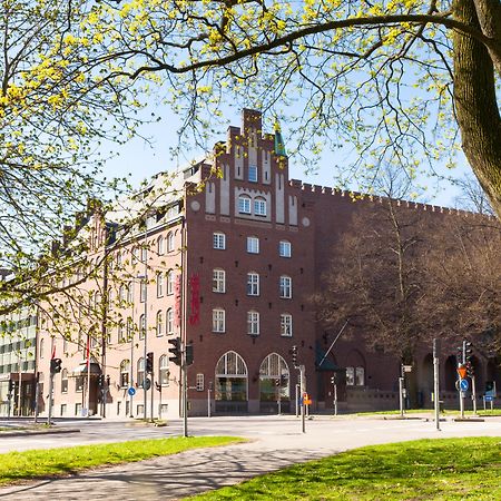 Linköping Scandic Frimurarehotellet מראה חיצוני תמונה