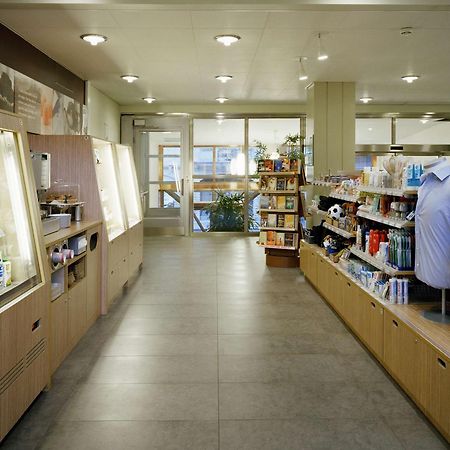 Linköping Scandic Frimurarehotellet מראה חיצוני תמונה