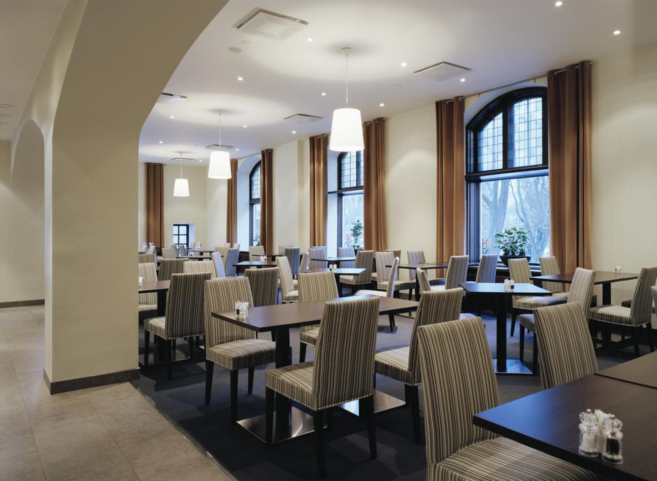 Linköping Scandic Frimurarehotellet מראה חיצוני תמונה
