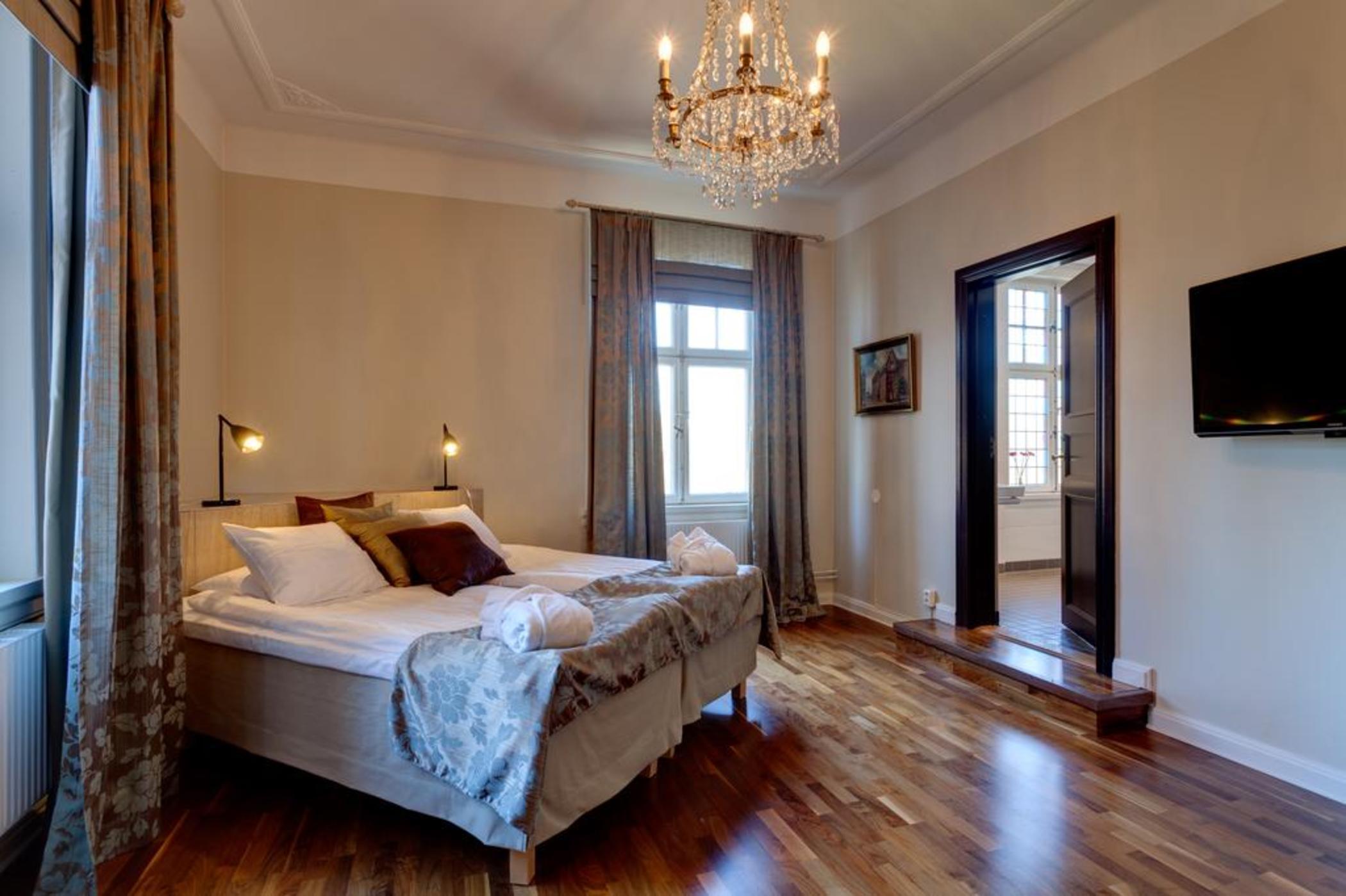 Linköping Scandic Frimurarehotellet מראה חיצוני תמונה