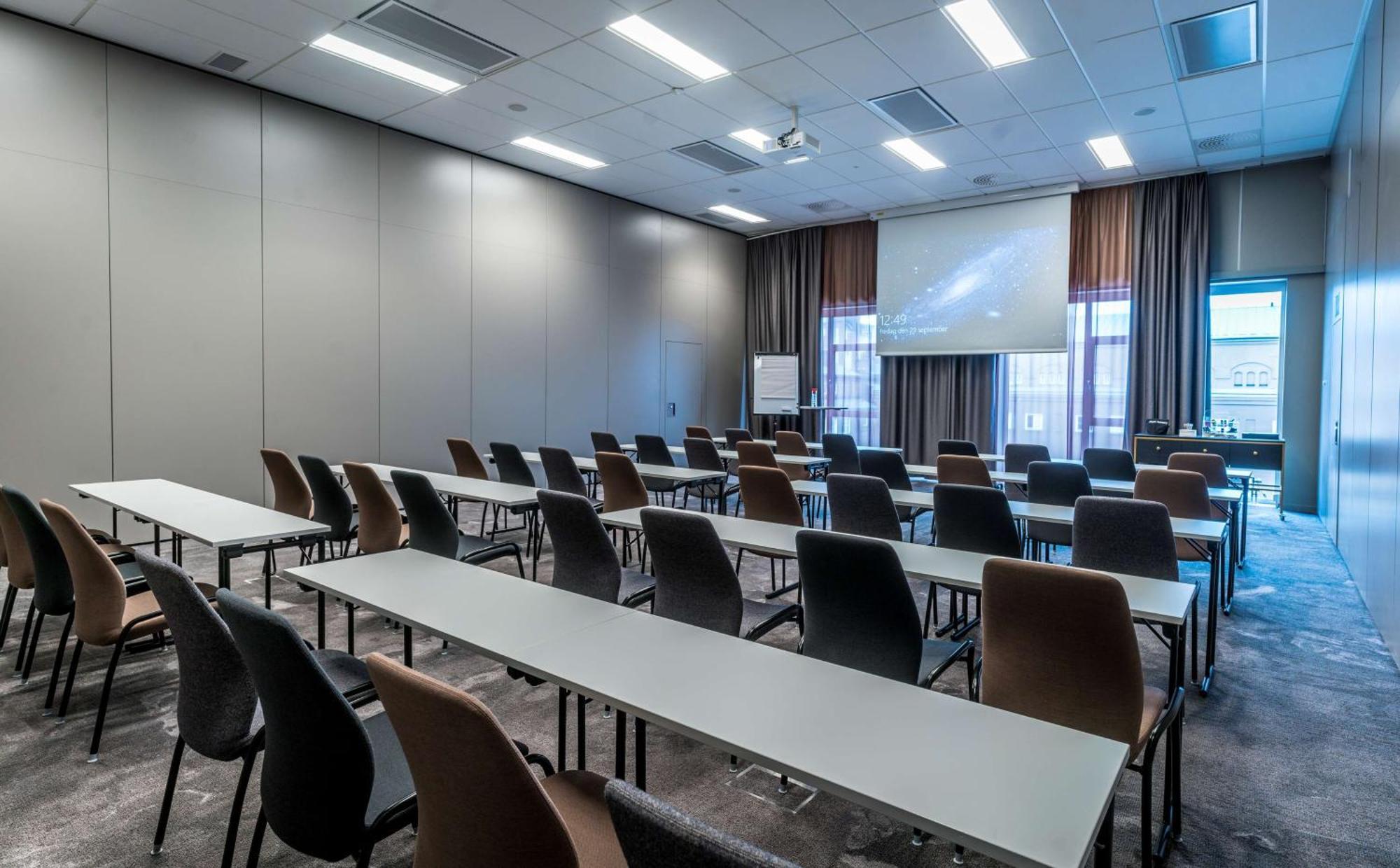Linköping Scandic Frimurarehotellet מראה חיצוני תמונה