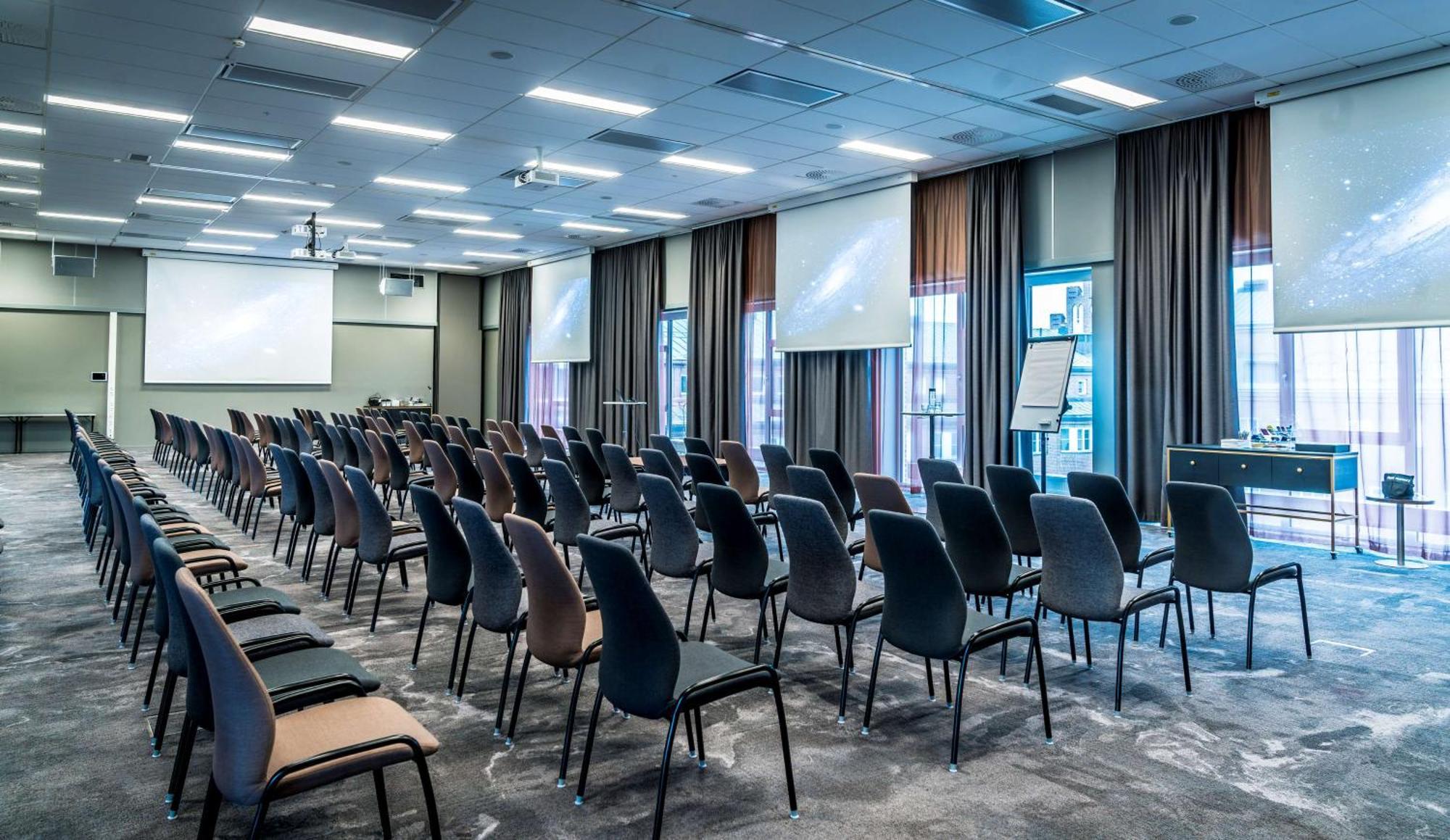 Linköping Scandic Frimurarehotellet מראה חיצוני תמונה