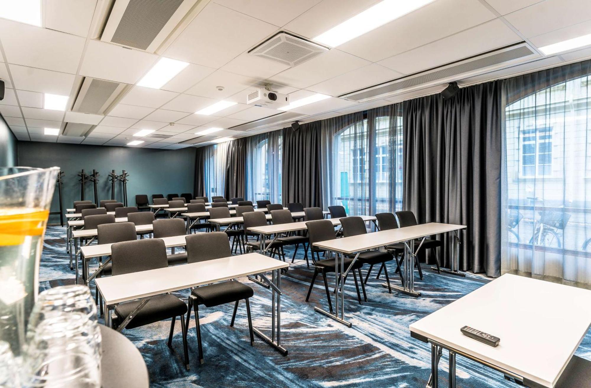 Linköping Scandic Frimurarehotellet מראה חיצוני תמונה