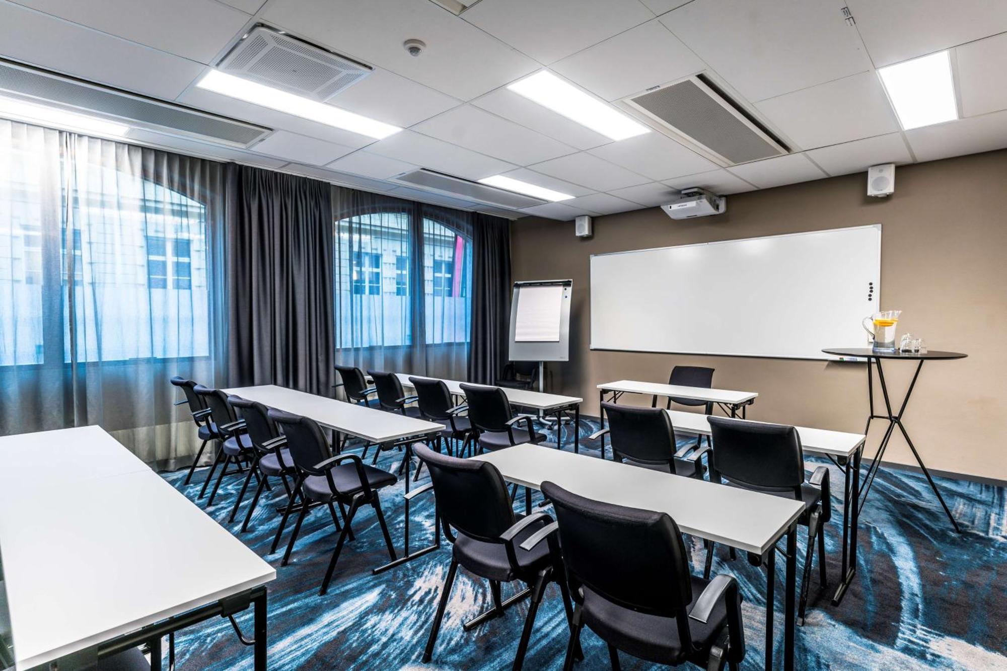 Linköping Scandic Frimurarehotellet מראה חיצוני תמונה