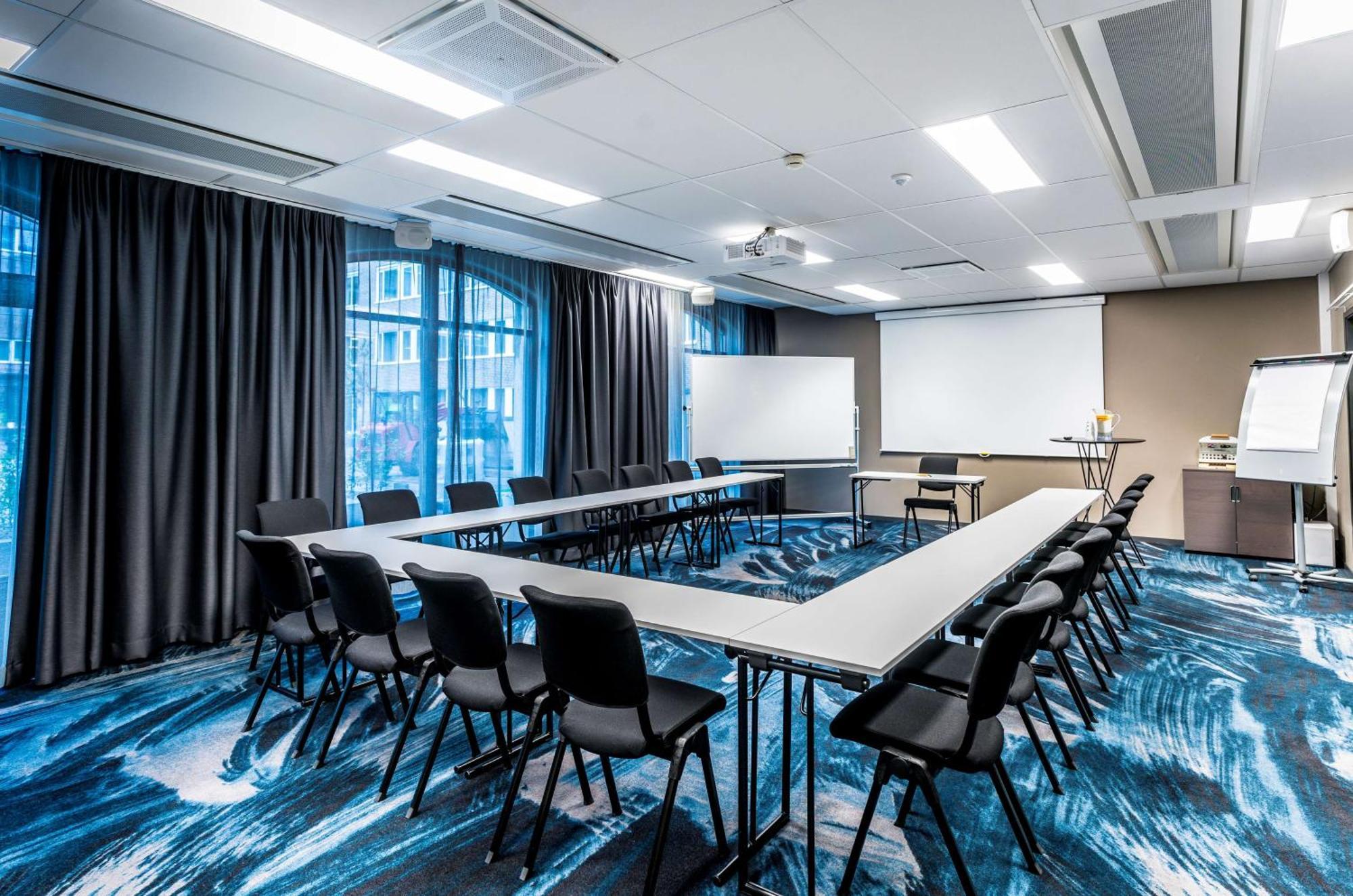 Linköping Scandic Frimurarehotellet מראה חיצוני תמונה