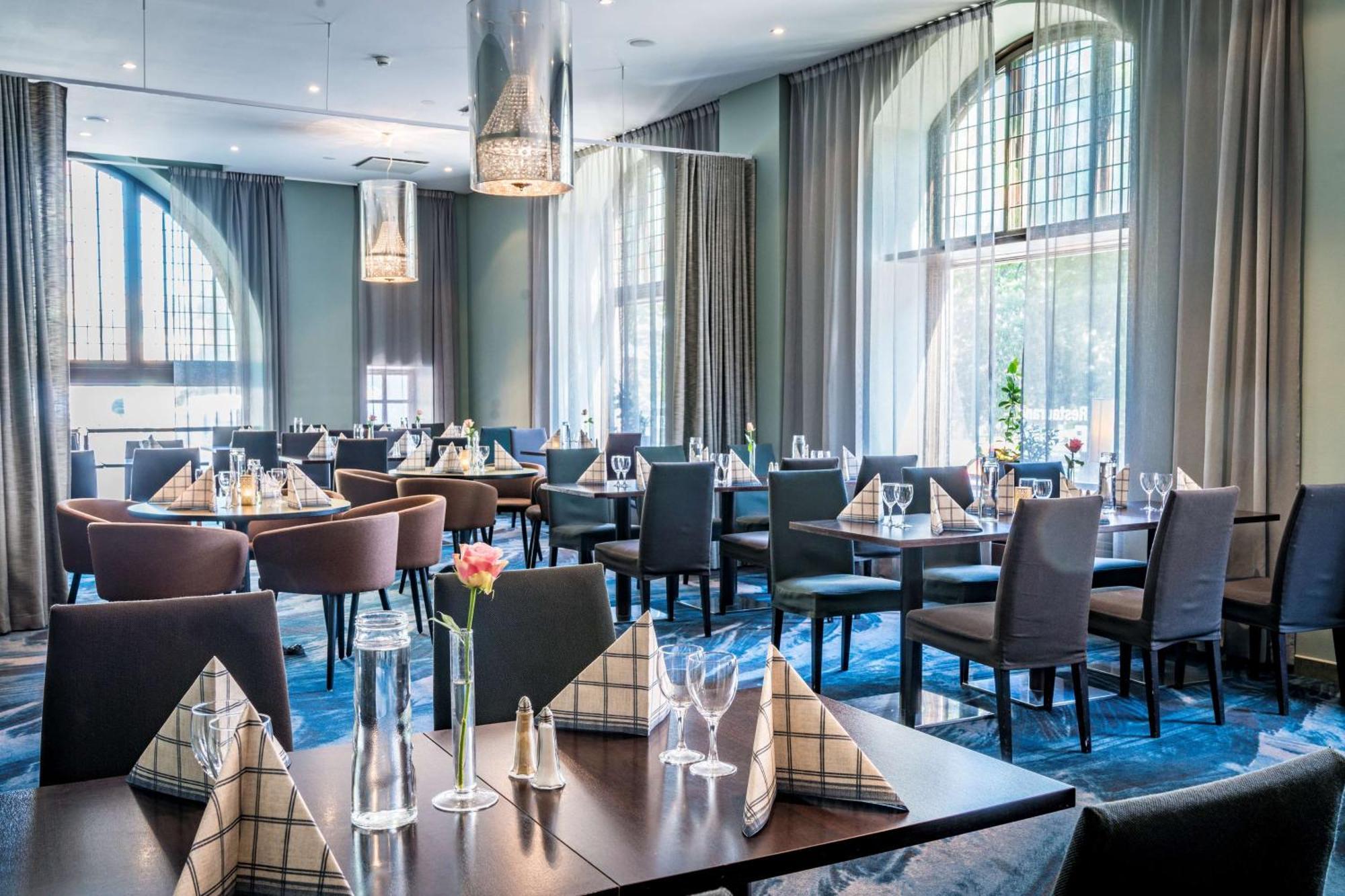 Linköping Scandic Frimurarehotellet מראה חיצוני תמונה