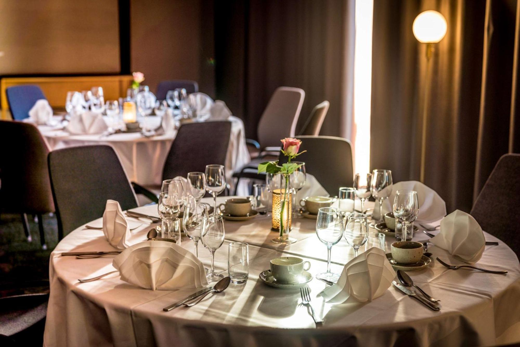 Linköping Scandic Frimurarehotellet מראה חיצוני תמונה