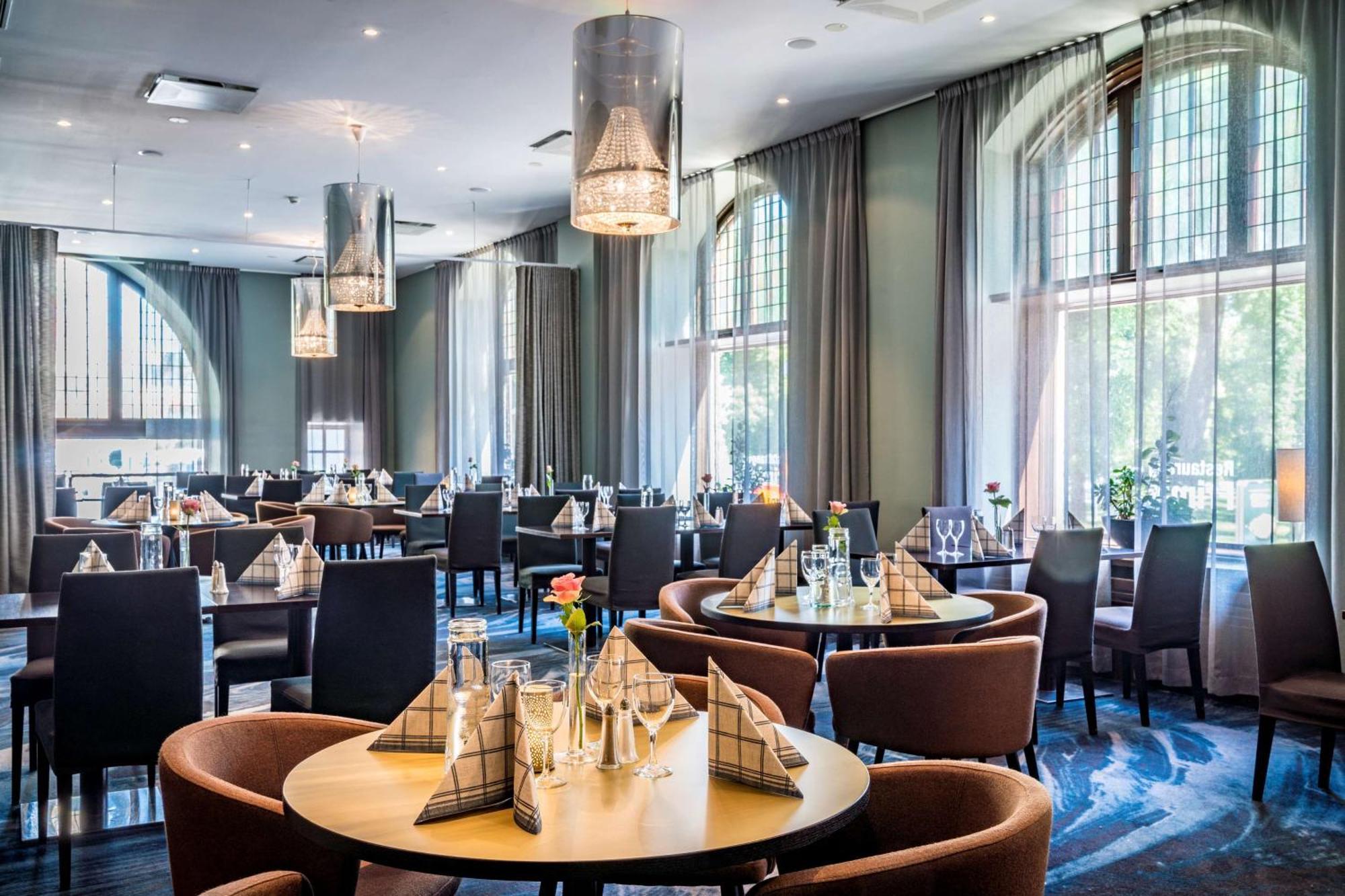 Linköping Scandic Frimurarehotellet מראה חיצוני תמונה