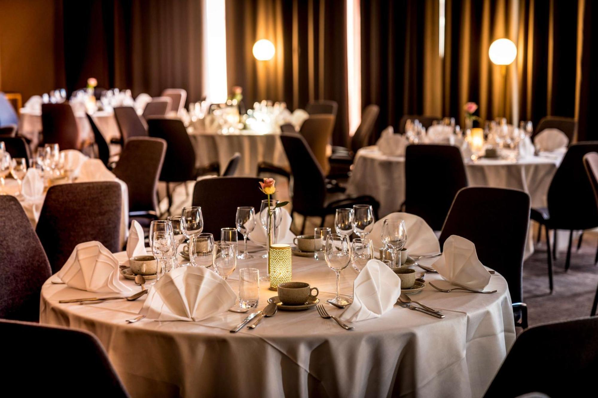 Linköping Scandic Frimurarehotellet מראה חיצוני תמונה