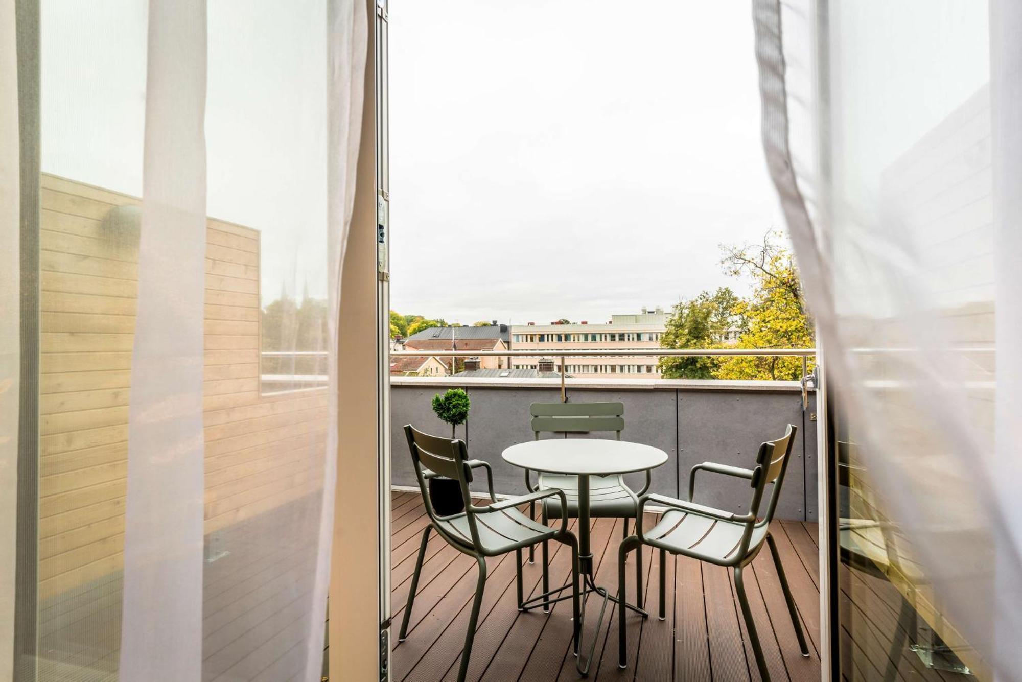 Linköping Scandic Frimurarehotellet מראה חיצוני תמונה