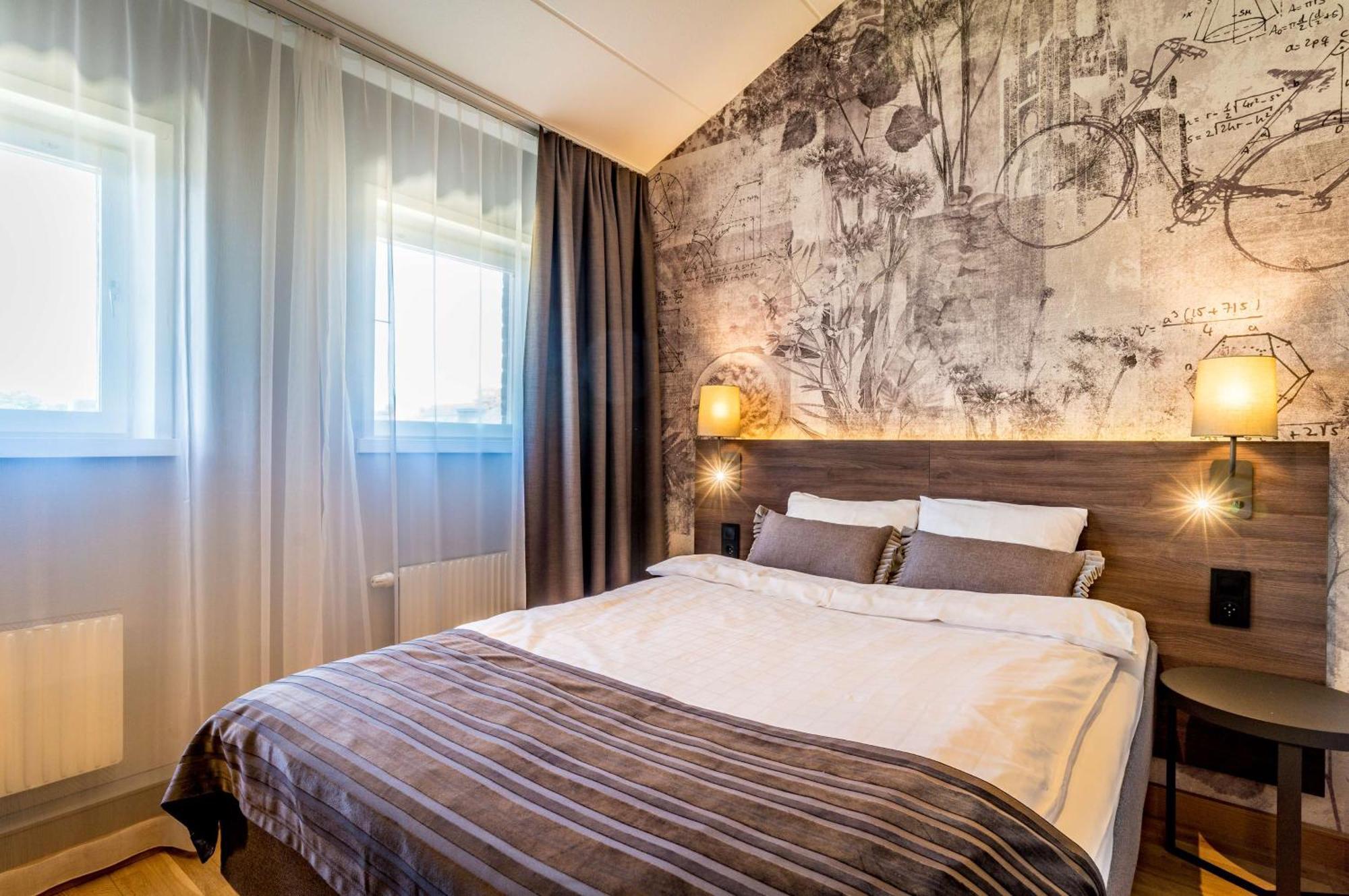 Linköping Scandic Frimurarehotellet מראה חיצוני תמונה